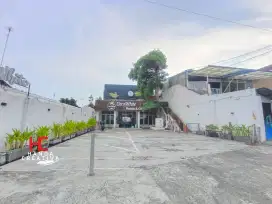 DI JUAL EX CAFE & RESTO DI BANYUWANGI KOTA