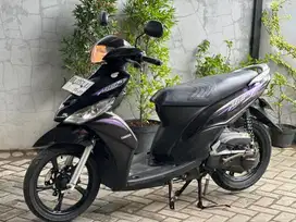 Yamaha mio j 2012 ab pajak on