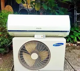 Ac Samsung 1/2 PK