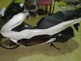 Honda PCX 160 CC 2021