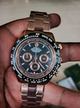 Jam Tangan Rolex Daytona Second