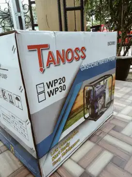 Tanoss Water Pump type WP20