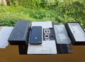 Iphone 7 Plus 128 GB iBox Kondisi Masih Bagus Dan Siap Pakai