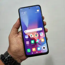 Redmi Note 10s 8/128Gb Fullset, bisa TT