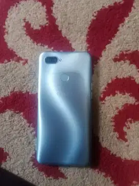 HP OPPO A12 MULUS