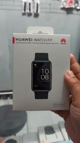 Smartwatch Huawei Fit SE