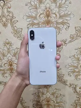 iphone x 64gb ex inter