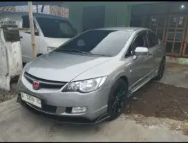 honda civic fd 2007 manual