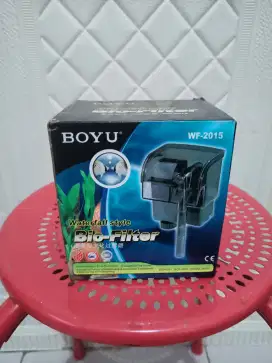 Boyu filter aquarium Wf-2015