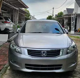 Honda Accord CP2 2008