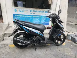 Vario 2012 Hitam