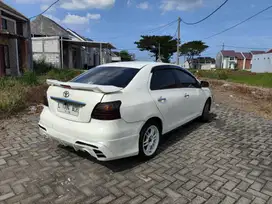 Toyota Vios 2010 Bensin