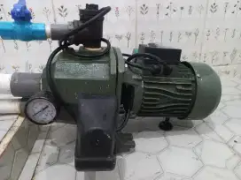 Di jual mesin jet pam merek national nego sampe jadi