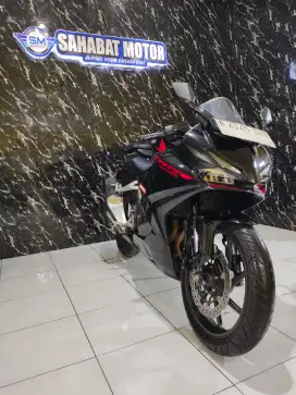 CBR 250RR TH 2023 MULUSS KM LOW SIAP PAMAI CASH/KREDIT