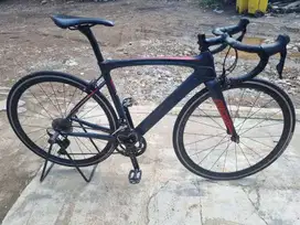 Di Jual Sepeda Road Bike Pacific Premium 5.0