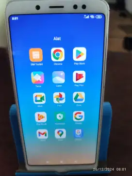 Xiomi redmi note 5 4/64