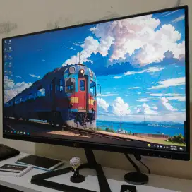 Monitor Gaming ViewSonic VX2479-HD-PRO 24 FHD IPS 165hz 1ms HDR10