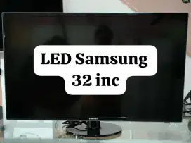 TV LED SAMSUNG 32 INC