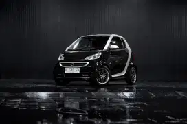 SMART FORTWO CABRIOLET