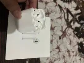 Airpods gen 2 ibox