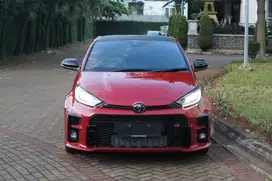 Toyota Yaris GR (WRC Omologation) 1.6 Turbo M/T 2021 Brand New