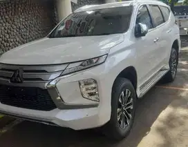 Mitsubishi Pajero Sport 2024 Diesel