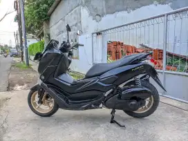 Yamaha Nmax 155 Non ABS Tahun 2019 Motor Siap Pakai