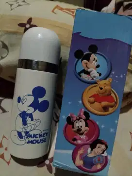 Tumbler Termos Disney