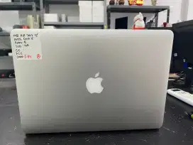 Macbook air 2017 8/128gb