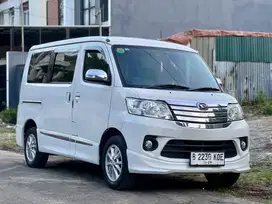 DAIHATSU LUXIO X AT 2019