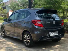 Honda Brio 2019 Bensin