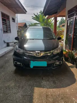 Honda mobilio type s tahun 2020 akhir