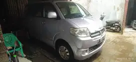 Suzuki APV Arena 2007 Bensin