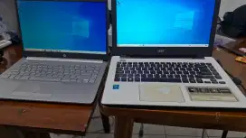 3 jta dapat laptop 2, AMD a4 dan i3