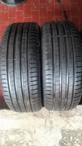 Ban copotan pirreli pzero 245/40 R21 99% 2021..2pcs