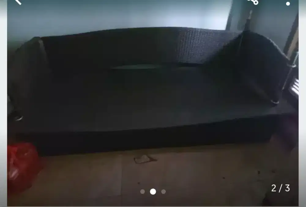 Aneka kursi sova syntetic