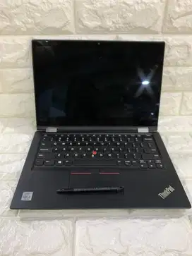 Laptop Tablet Lenovo Thinkpad L13 Yoga Core i5 GEN10 RAM 8/256GB D-RTV