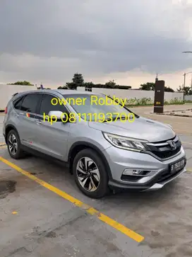 Honda Cr-v 2.4 AT 2016