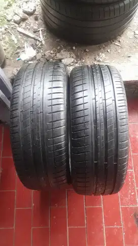 Ban copotan mechlin pilot sport3 205/45 R17 90% 2022..2pcs