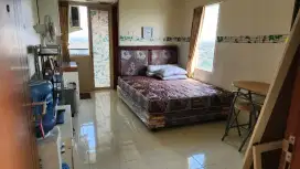DIJUAL APARTEMEN MARES 4 MARGONDA RESIDENCE 4 DEPOK MALL