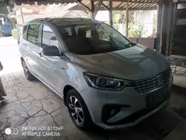 Suzuki Ertiga GX 2019