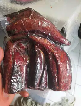 Ikan cakalang fufu