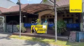 Dijual Rumah SHM di Babatan Pratama Wiyung Surabaya