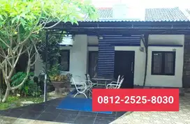 Rumah cantik perum di alam barajo Jambi MD