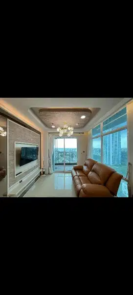 Full Furnished Reiz Condominium