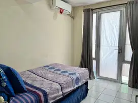 Murah banget apartemen bulanan di jarrdin ini cocok buat kamu karyawan