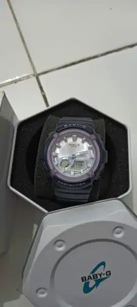 Jam tangan Baby G