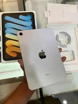 Ipad mini 6 64gb wifi mulus