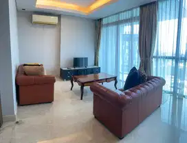 Disewakan: 1 unit apartemen di The Windsor, Puri Indah, Jakarta Barat