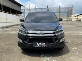 Toyota Kijang Innova 2019 Bensin